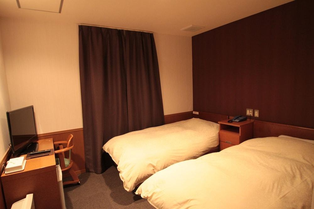 Asakusa Town Hotel Tokio Exterior foto