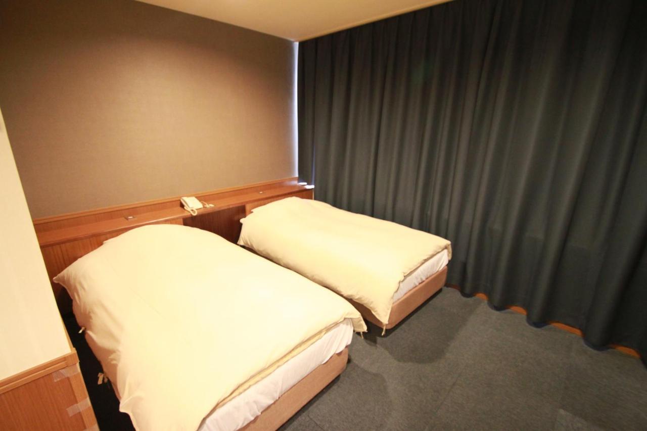 Asakusa Town Hotel Tokio Exterior foto